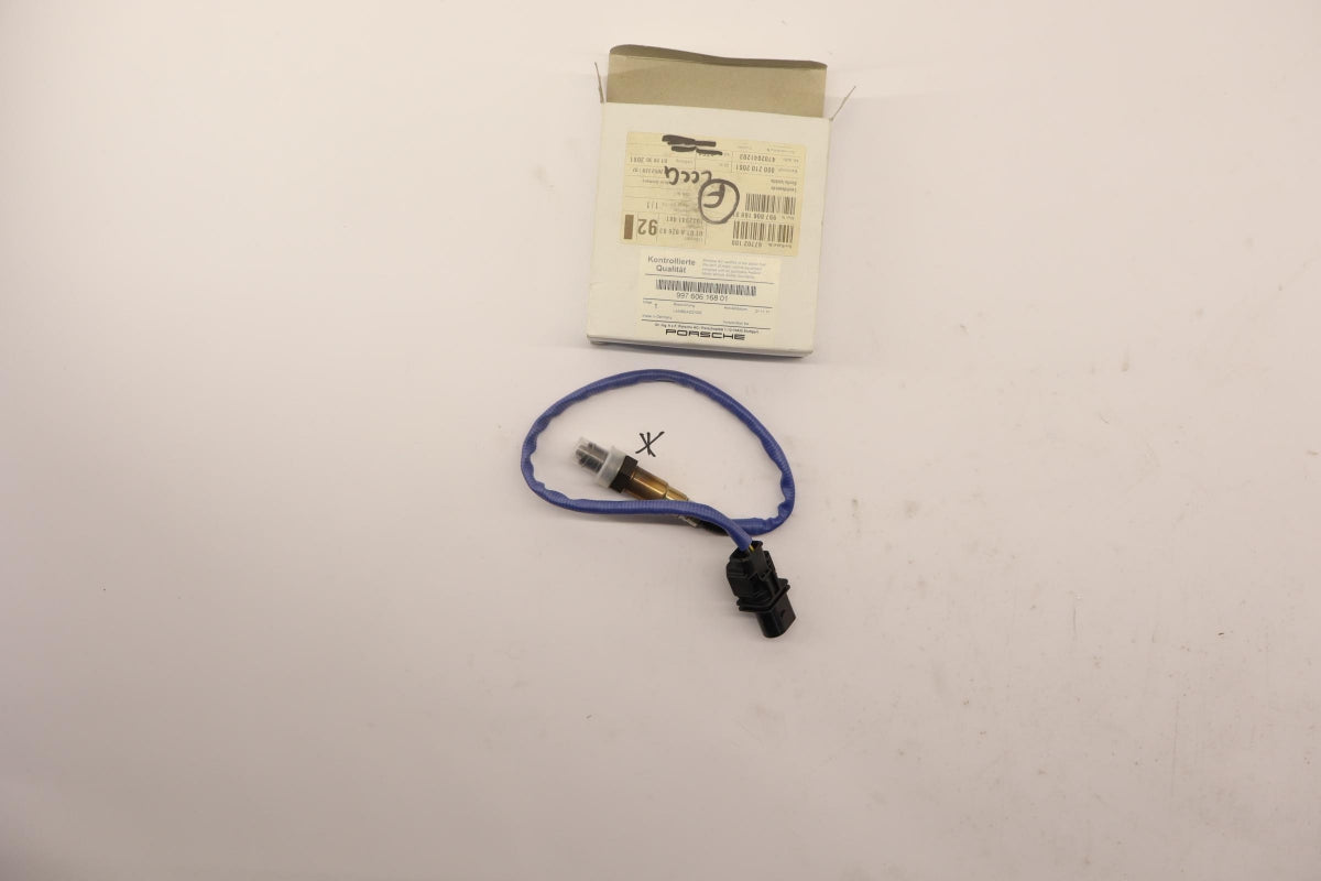 Original PORSCHE 911 997 Lambdasonde 99760616801