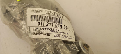 Original OE PORSCHE Heizung Steuergerät 91121101400