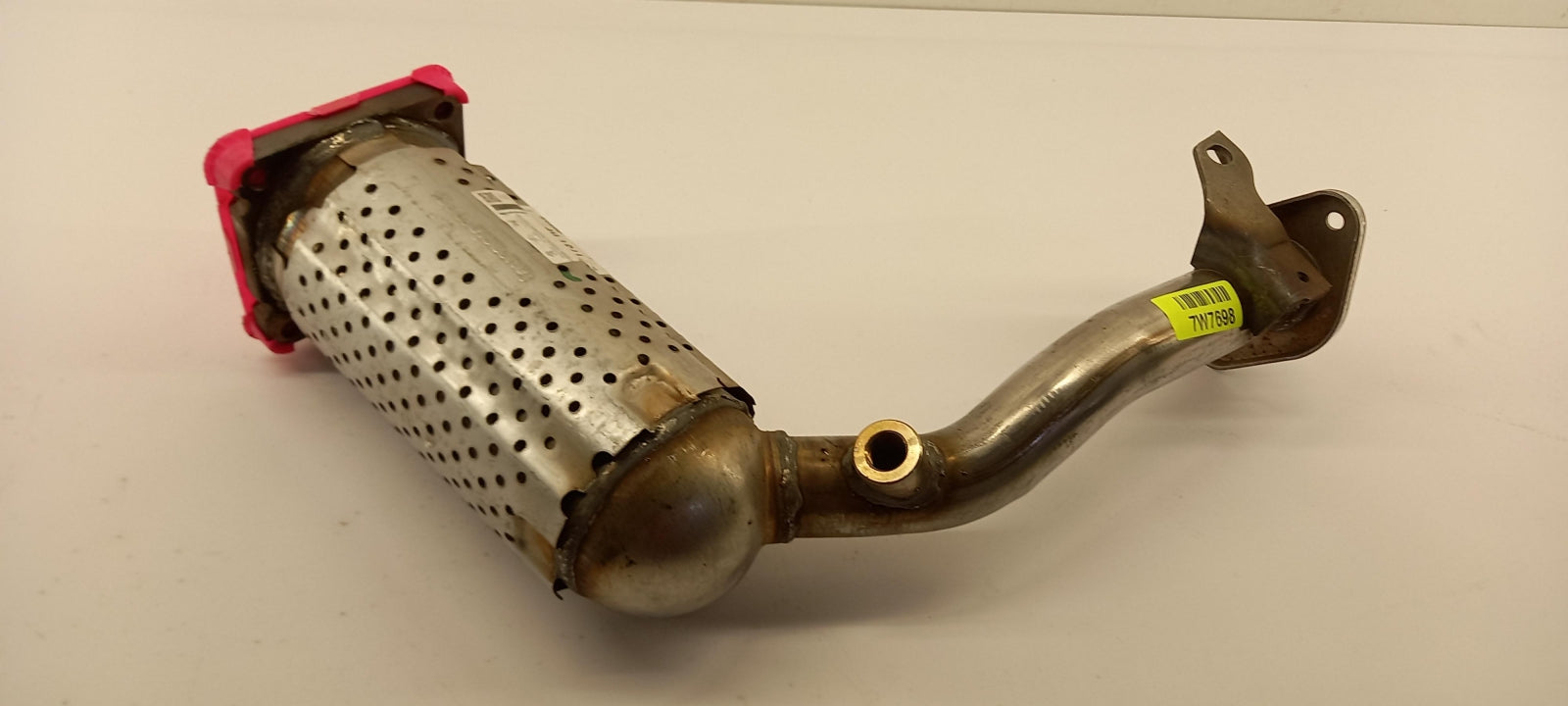 Original OE Peugeot Katalysator 1731HF
