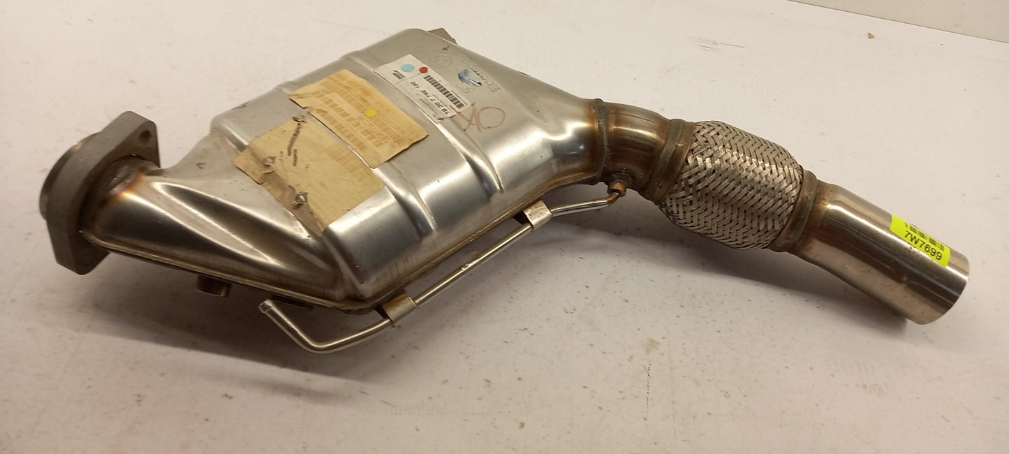 Original BMW 5' E60 E61 AT-Katalysator EU4 18307792190
