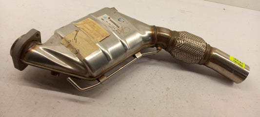Original BMW 5' E60 E61 AT-Katalysator EU4 18307792190