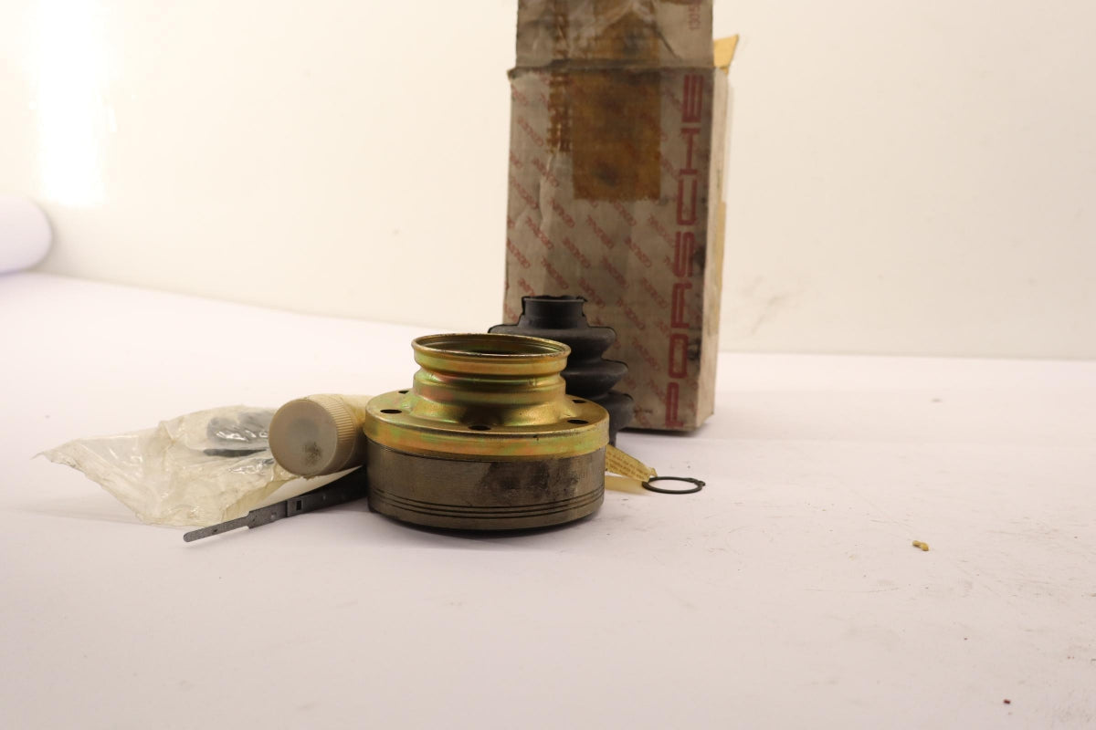 Original OE PORSCHE Antriebswelle Gelenksatz 95133290100