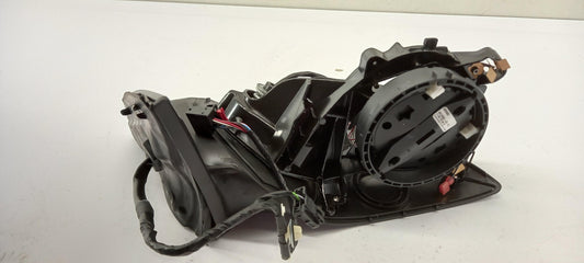 Original OE Volkswagen Außenspiegel Halter 4L1857410AC01C