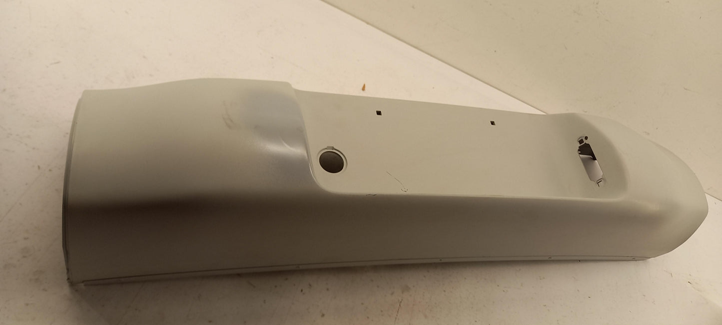 Original OE PORSCHE Stoßfängerabdeckung 96450512301G2X