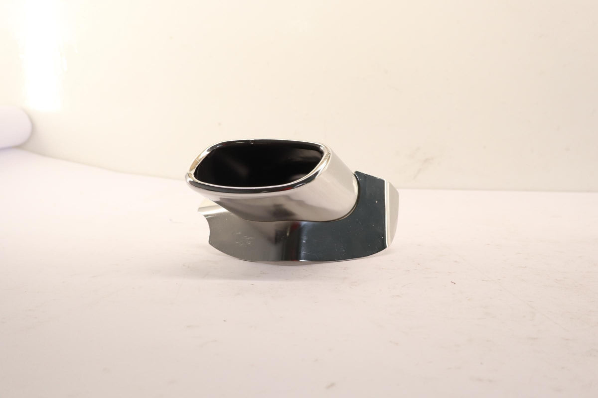 Original OE PORSCHE Auspuffblende 99311125111
