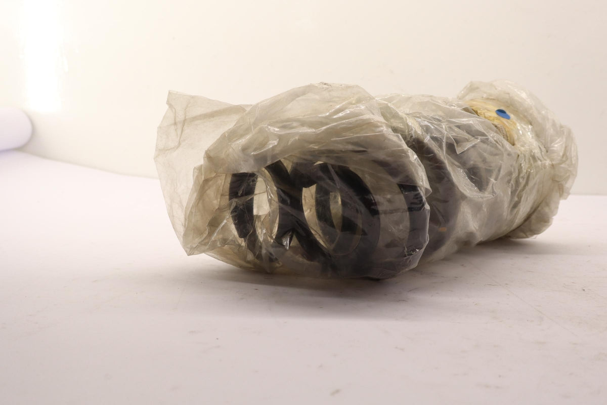 Original PORSCHE 911 996 Fahrwerksfeder hinten 99633353103504