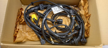 Original OE PORSCHE Kabelbaum 95561291400