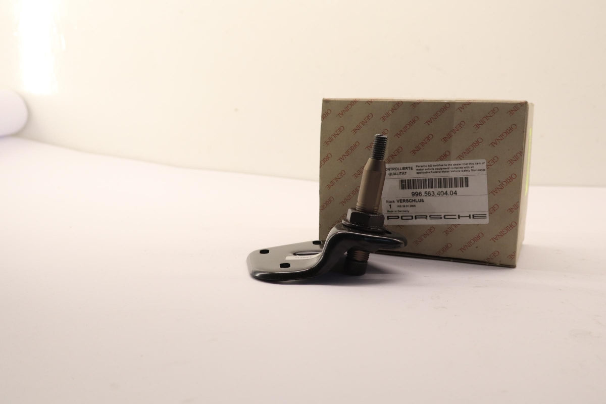 Original OE PORSCHE Halter 99656340404