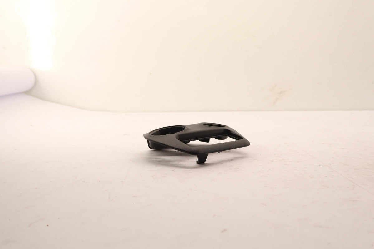 Original OE PORSCHE Abdeckung 98656163501A09