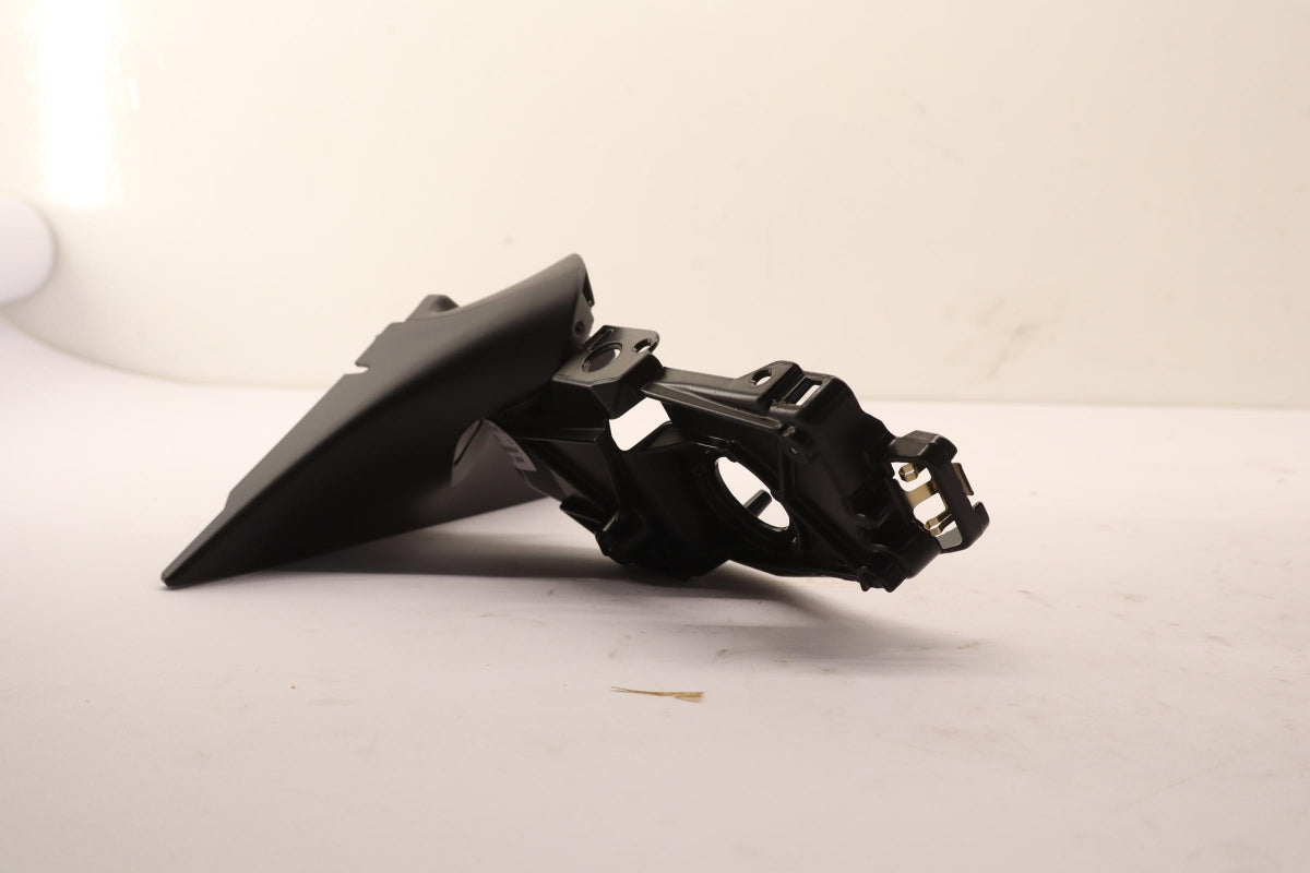 Original OE PORSCHE Außenspiegel Halter 99673122000G2L