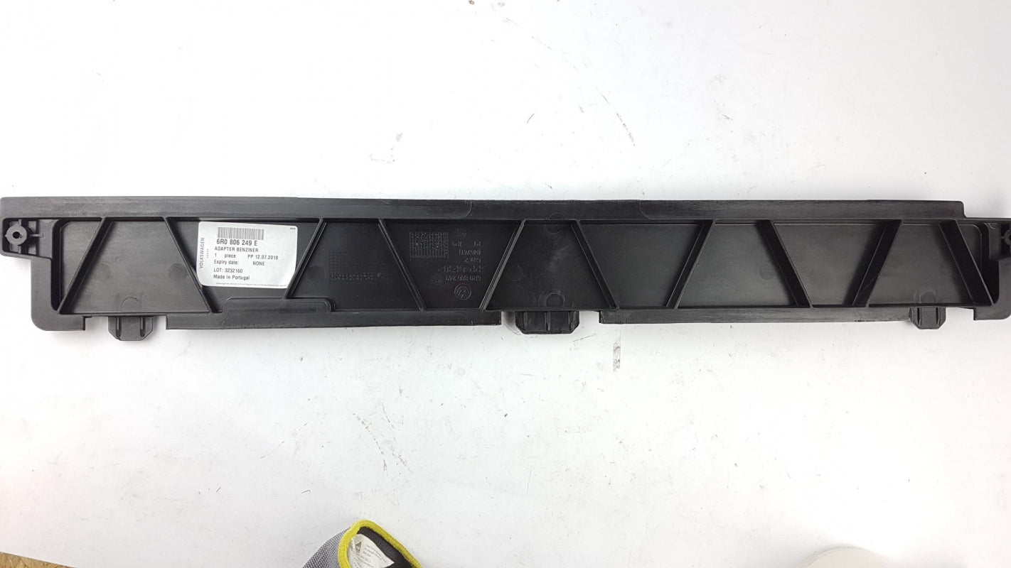Original OE Volkswagen Kühlerlagerung 6R0806249E