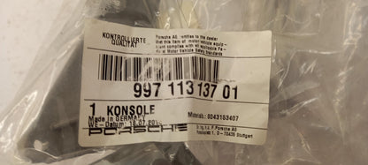 Original OE PORSCHE Halter 99711313701