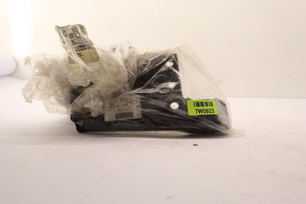 Original OE PORSCHE Halter 95552271203