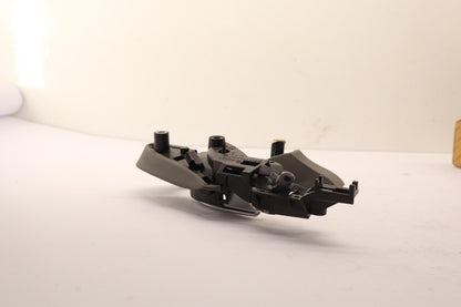 Original OE PORSCHE Innen Türgriff 99655525200C51