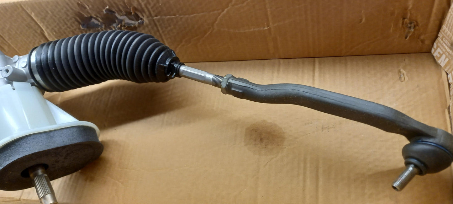 Original OE RENAULT Lenkgetriebe 490010060R