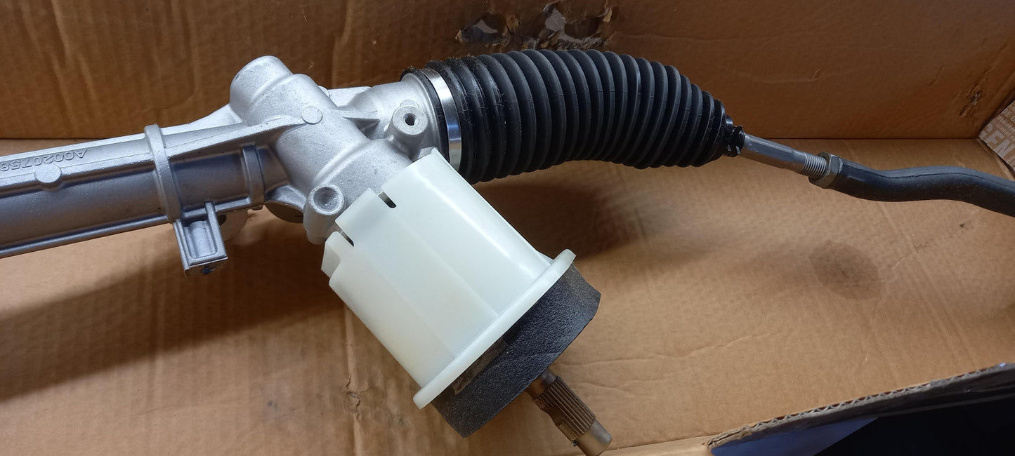 Original OE RENAULT Lenkgetriebe 490010060R