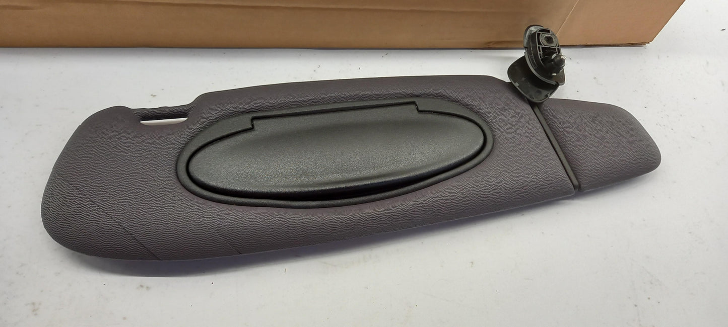 Original OE PORSCHE Sonnenblende 99673103206ELF
