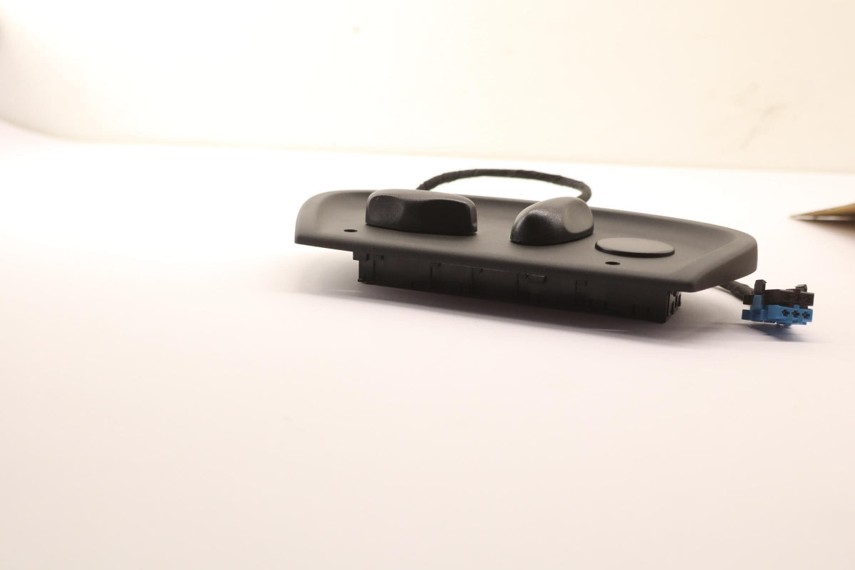 Original OE PORSCHE Sitzverstellung Steuerung 99661371901A03