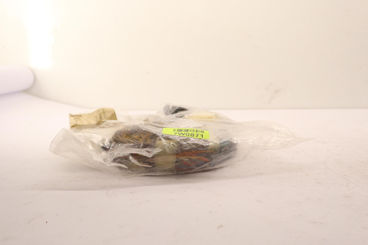 Original OE PORSCHE Kabelbaum 99161293000