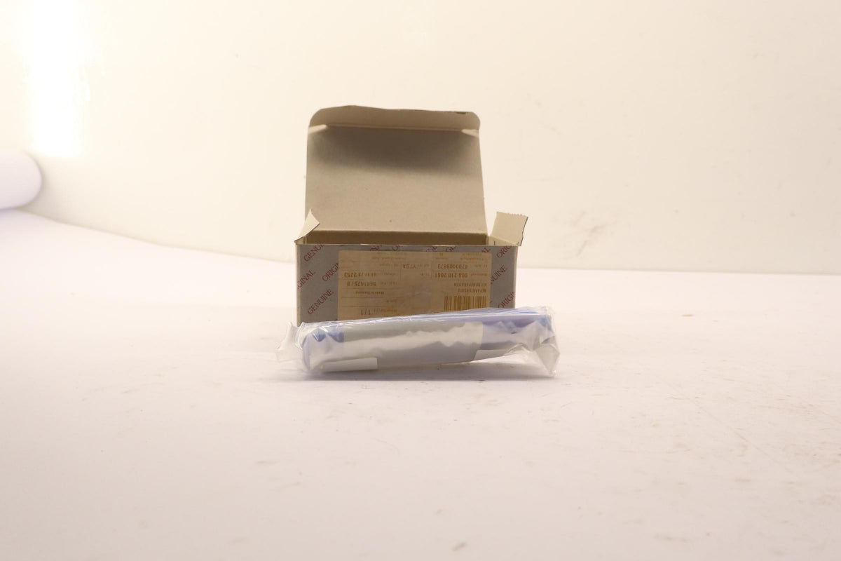 Original PORSCHE 911 997 987 Batteriesicherungs Reparatursatz 99761091300