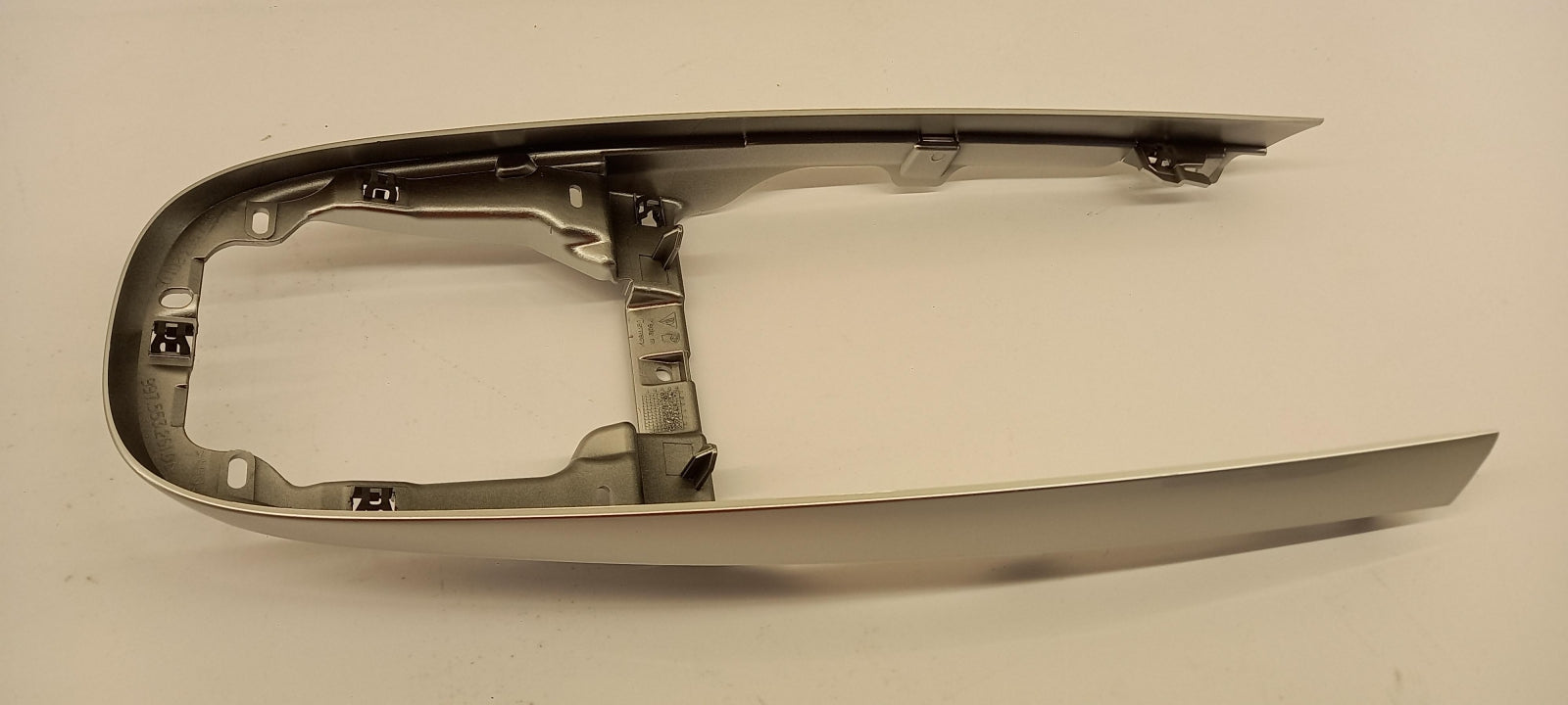 Original OE PORSCHE Mittelkonsole Teil 99755326106V04