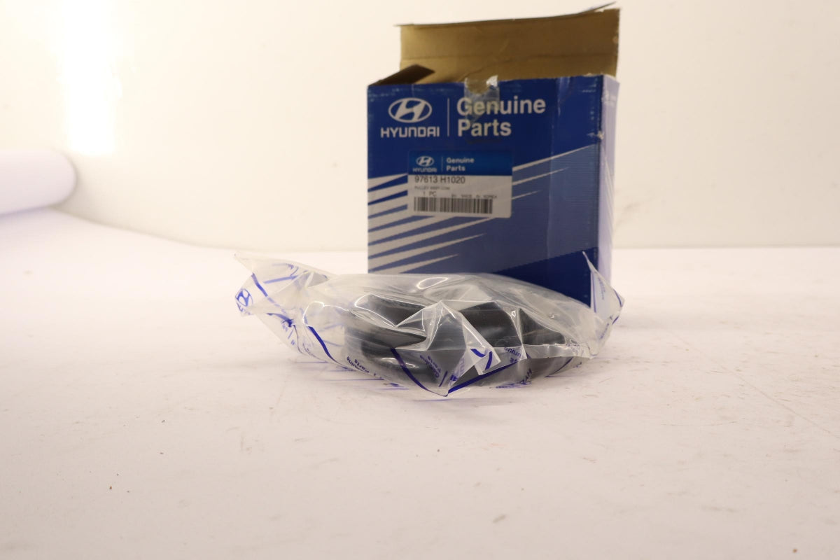 Original OE HYUNDAI/KIA Riemenspanner 97613H1020