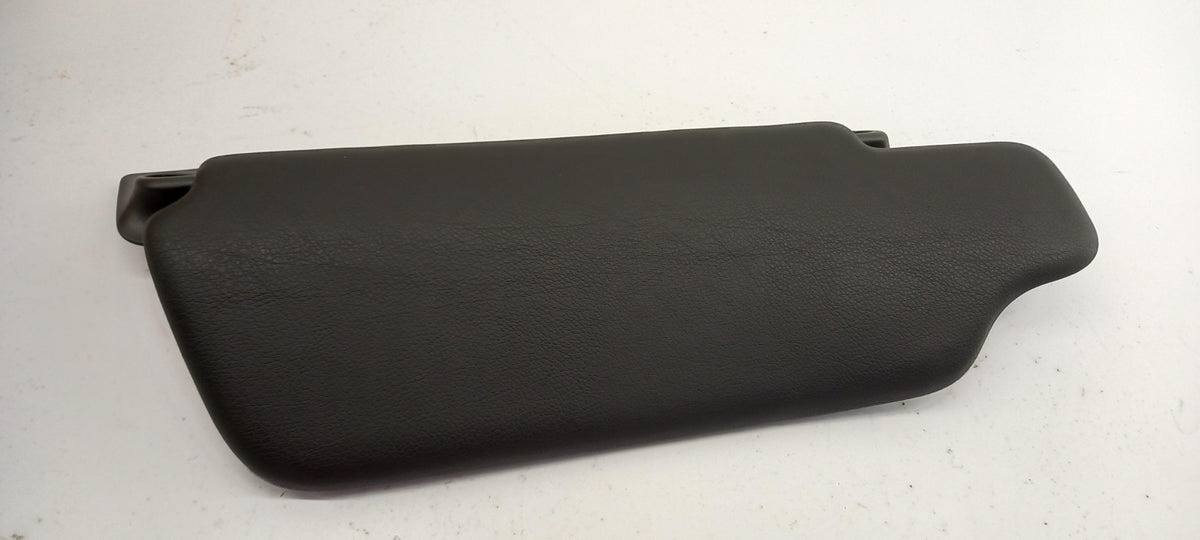 Original PORSCHE 911 996 Sonnenblende schwarz links 99673103112A12