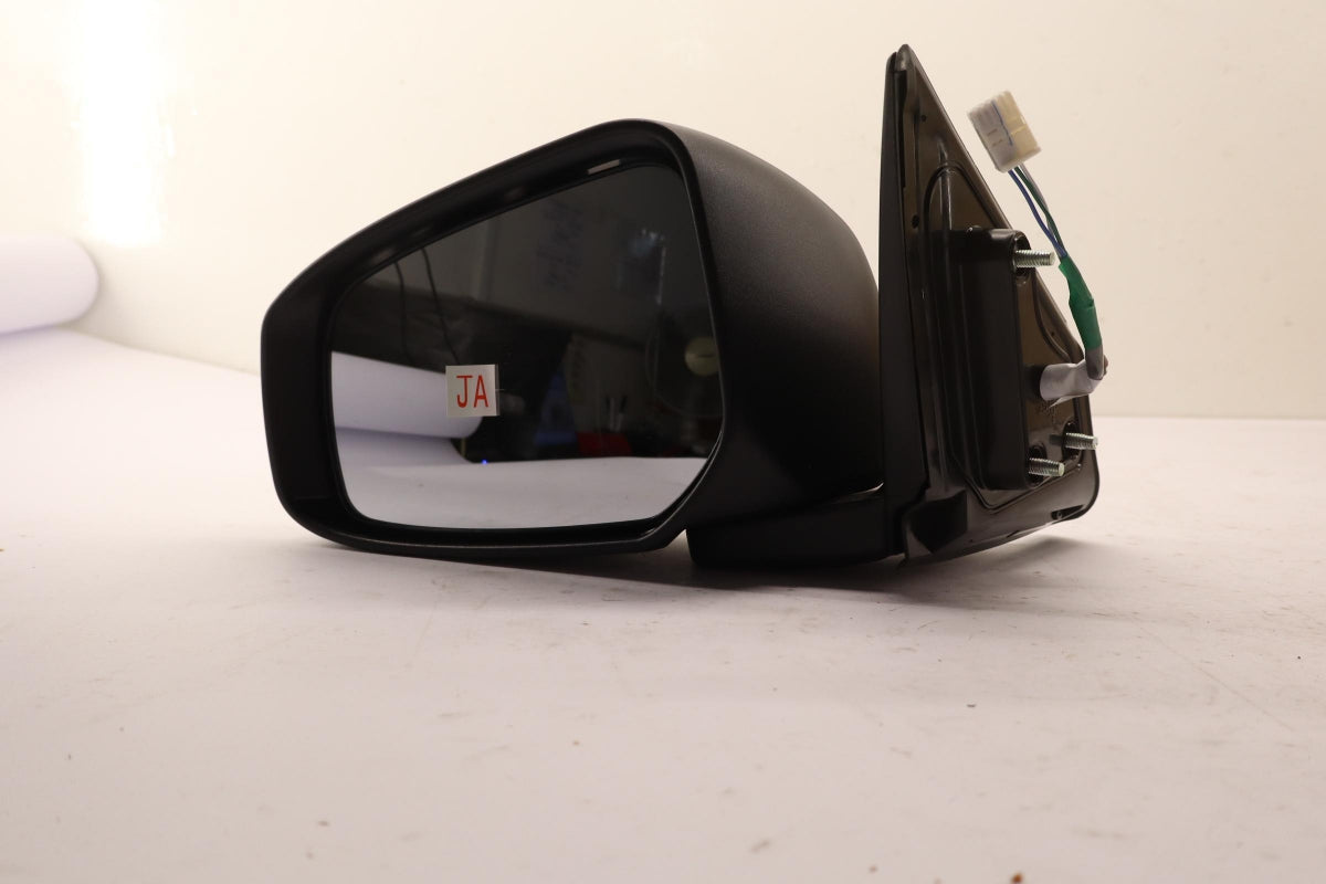Original OE MITSUBISHI Außenspiegel 7632C355