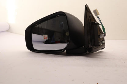 Original OE MITSUBISHI Außenspiegel 7632C355