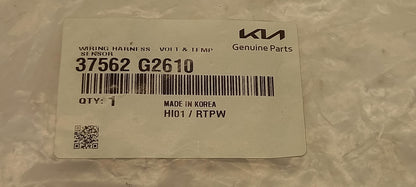 Original OE HYUNDAI/KIA Kabelbaum 37562G2610