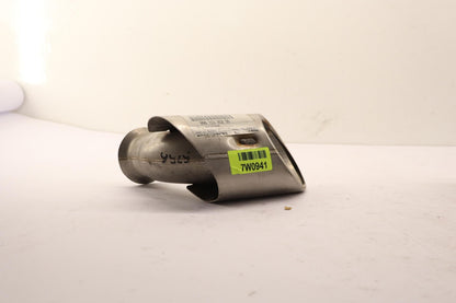 Original OE PORSCHE Auspuffrohr 99611125255