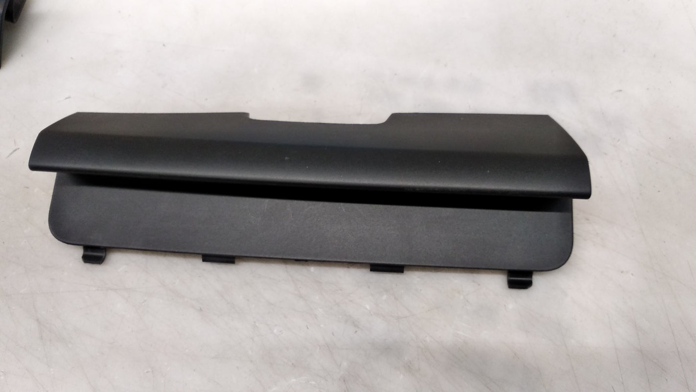 Original OE BMW Stoßstange Abschlepphaken Abdeckung 51123400949