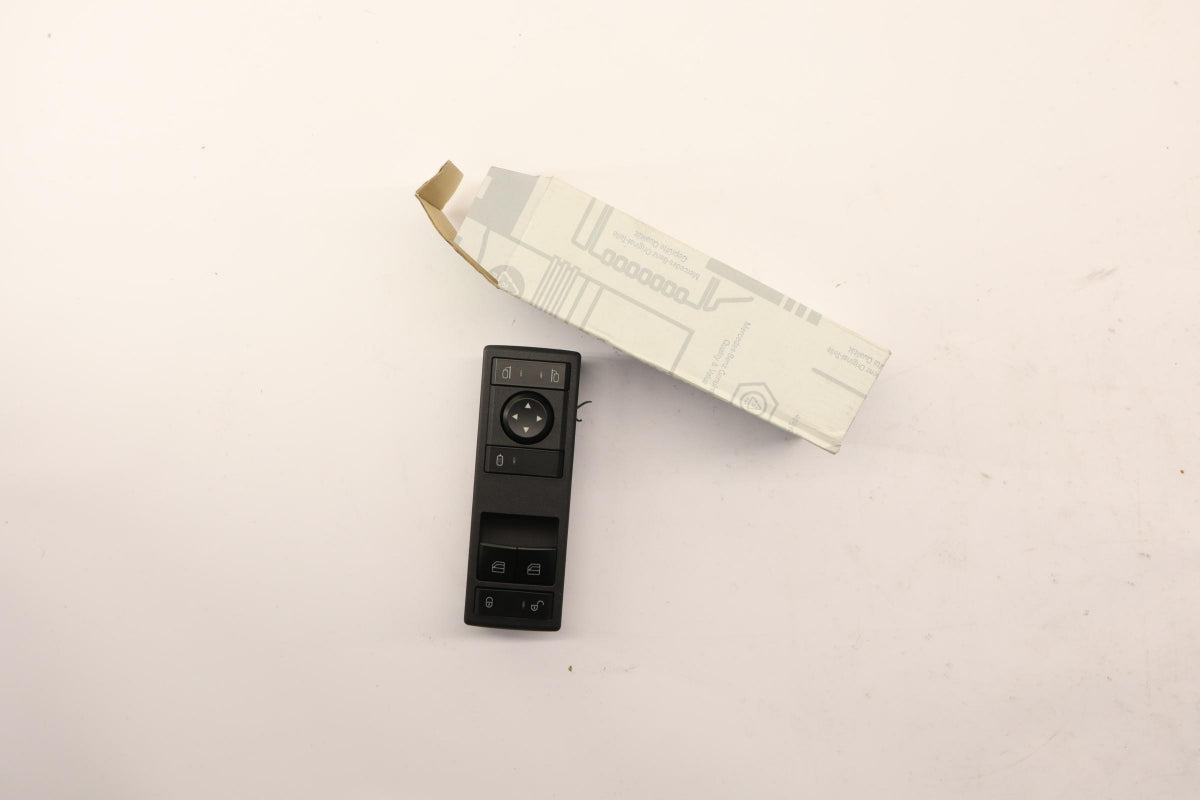 Original OE MERCEDES-BENZ Fensterheber & Spiegel Kombischalter A9605453513