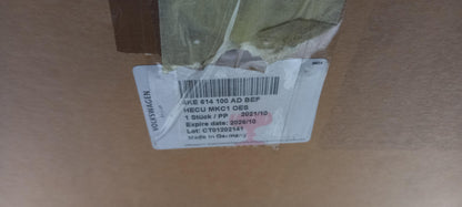 Original AUDI E-Tron Hauptbremszylinder 4KE614100ADBEF