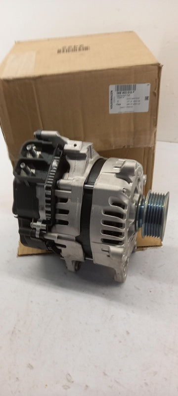 Original AUDI Q3 (F3) 2019-2025 Lichtmaschine 1.5 TFSI 05E903018F
