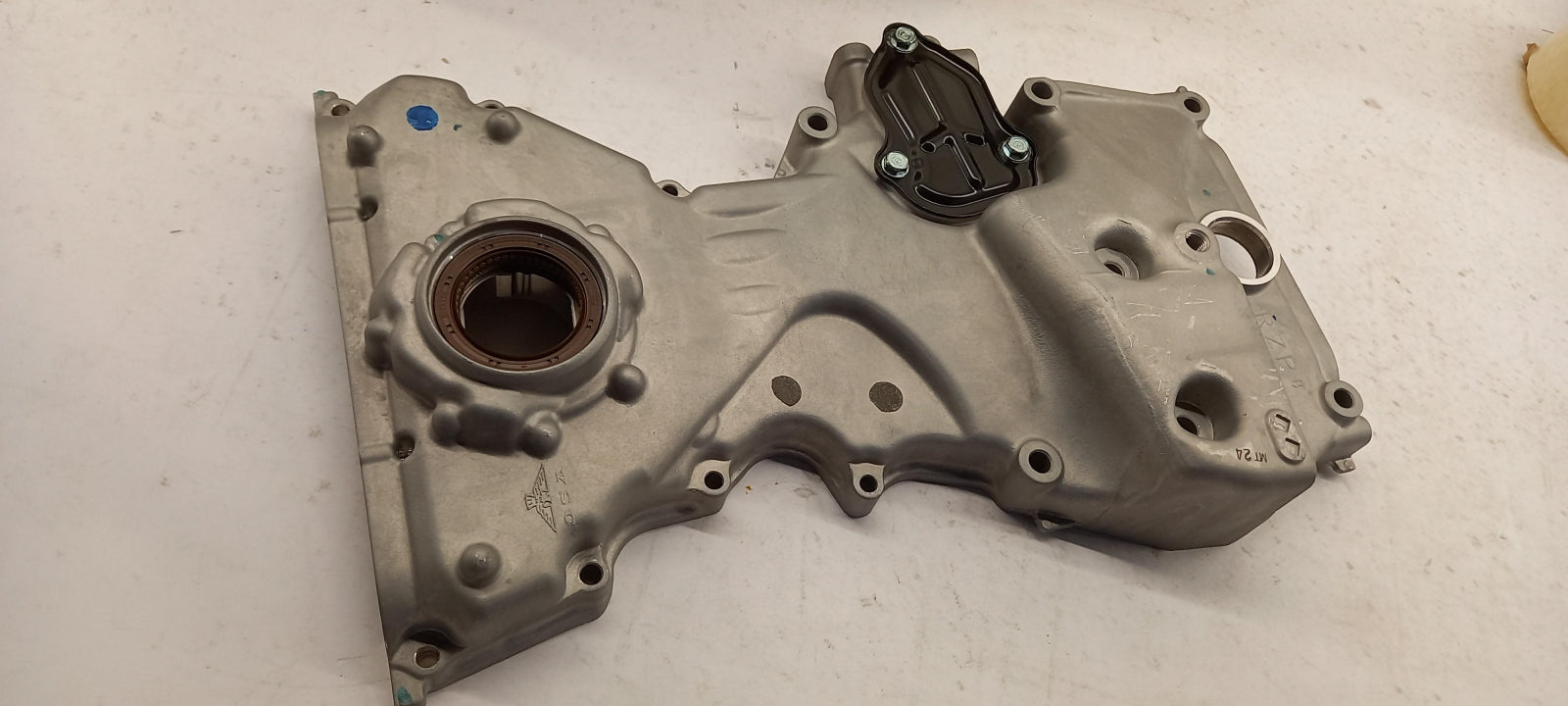 Original HONDA Acura ILX. 2.0L Steuergehäuse Abdeckung 15100R1PU01