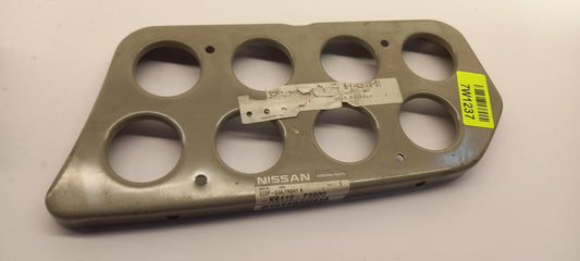 Original OE NISSAN Platte K6112F3900