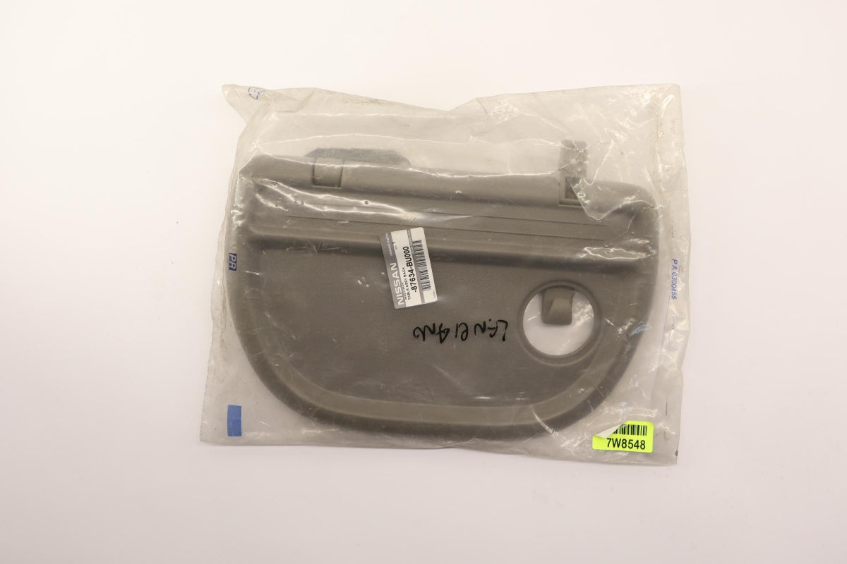 Original OE NISSAN Klapptisch 87634BU000