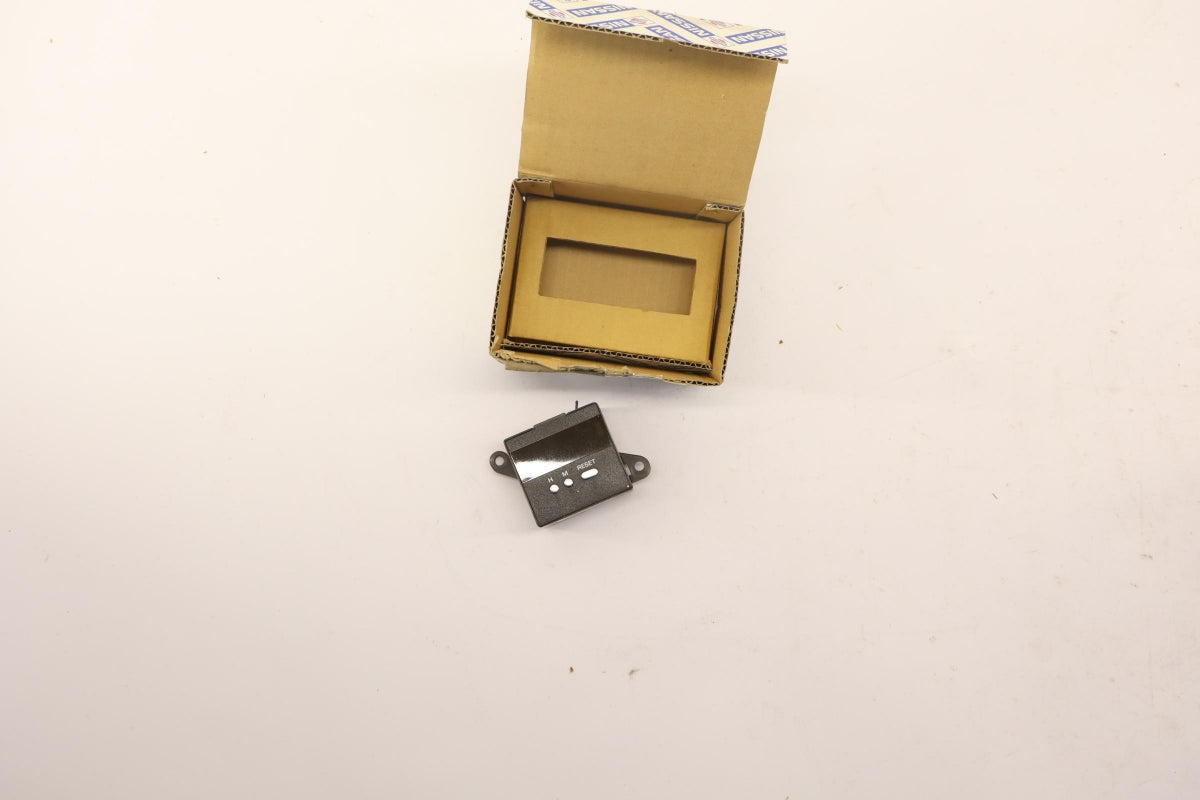 Original OE NISSAN Uhr 2582001J00