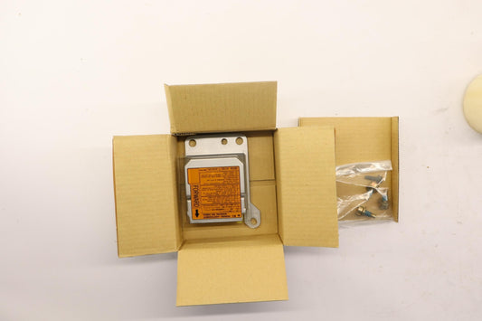 Original OE NISSAN Airbag Steuergerät 28556VC128