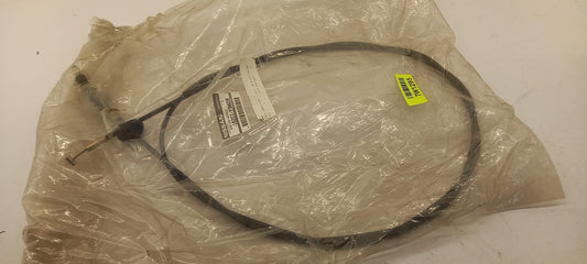 Original OE NISSAN Beschleunigungskabel 18201Y9609