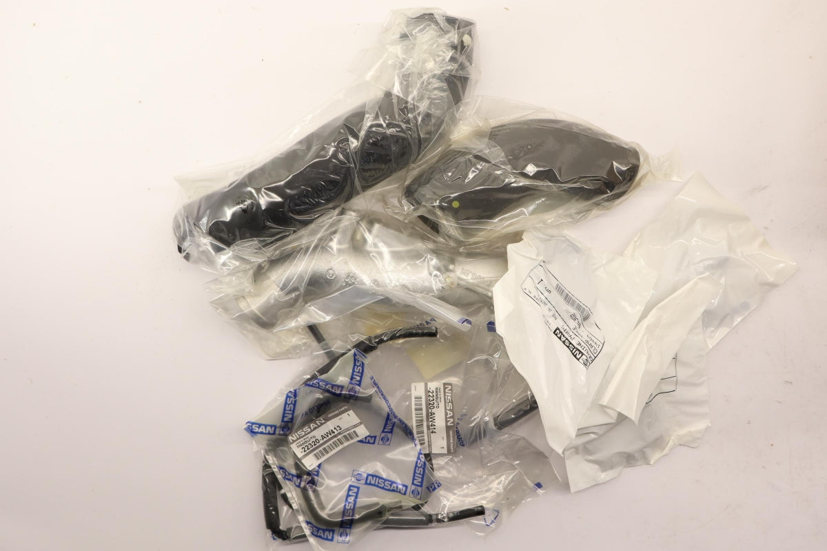 Original OE NISSAN Reparatursatz 14463AU625