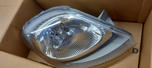 Original OE NISSAN Scheinwerfer 7700311372