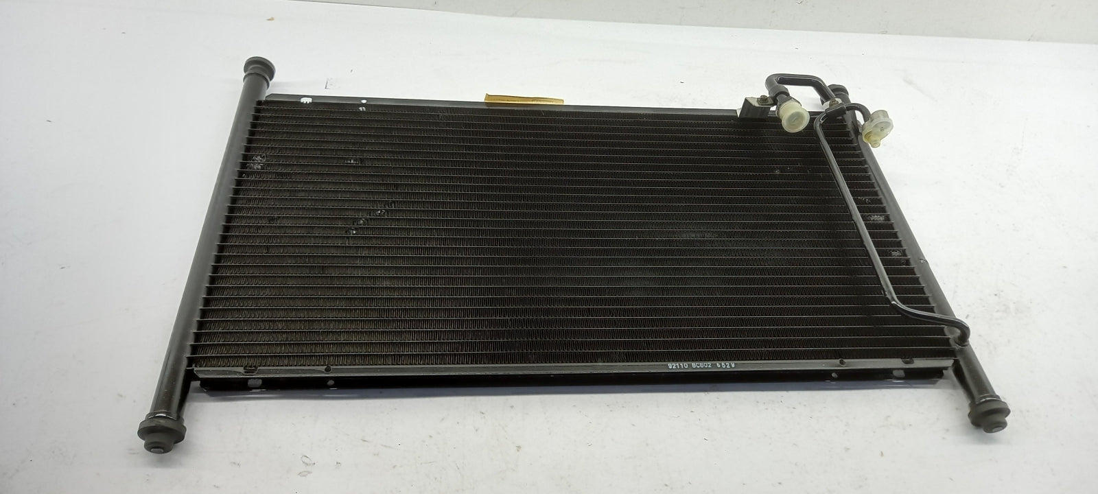 Original OE NISSAN Klimakondensator 921108C802