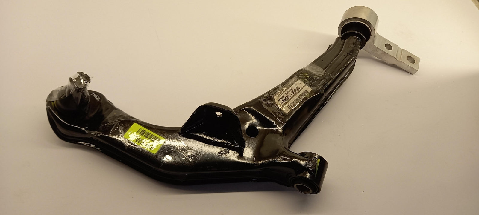 Original OE NISSAN Querlenker 54500BU000
