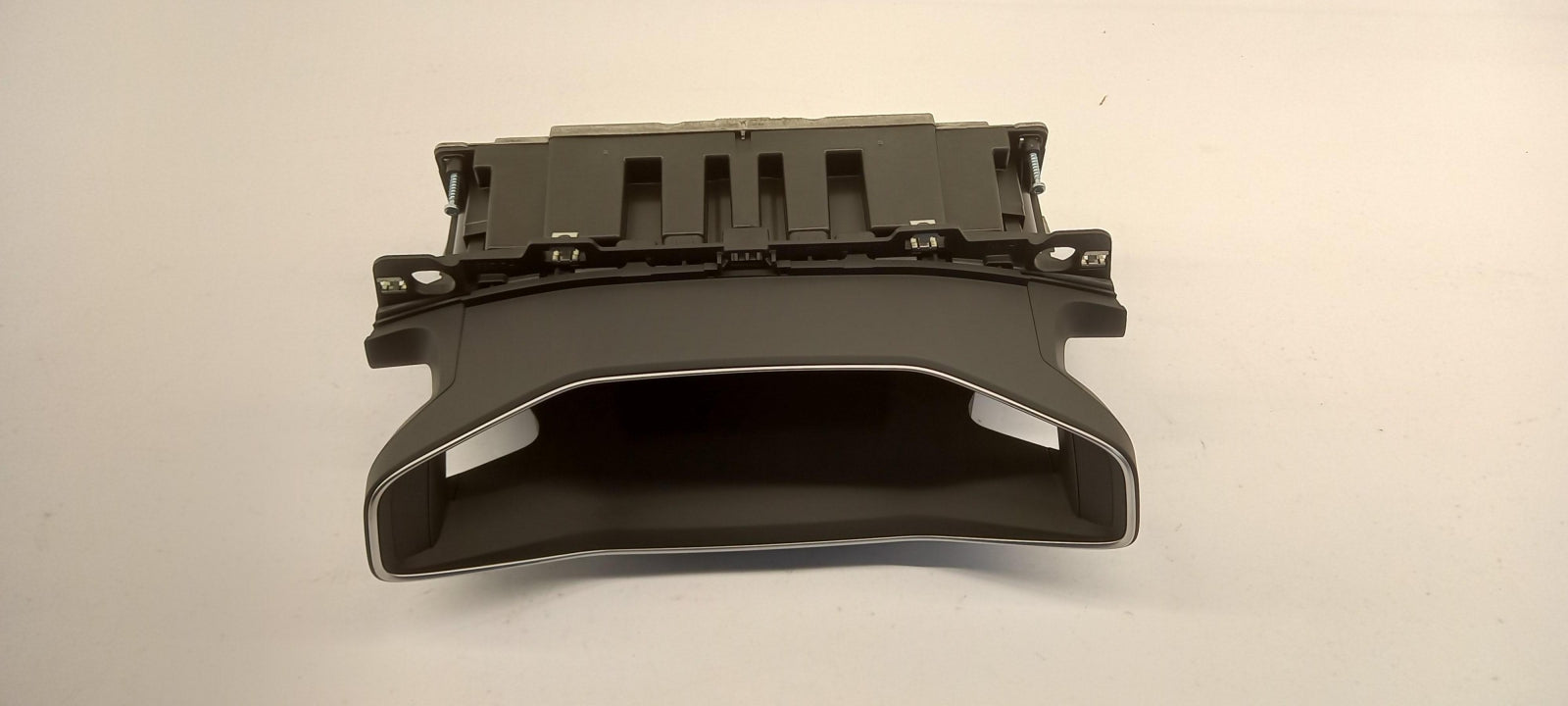 Original PEUGEOT 208 II 2019 - 2023 Kombiinstrument 9848580480