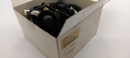 Original NISSAN Micra K11 Alarmanlage KE2536F000