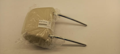 Original BMW X5 F15 Kopfstütze Basissitz Leder 52107370215