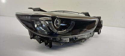 Original MAZDA CX-5 Scheinwerfer Rechts KA1L51031P