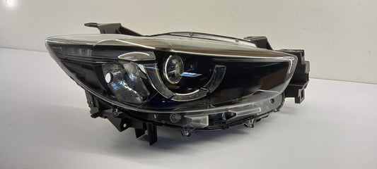 Original MAZDA CX-5 Scheinwerfer Rechts KA1L51031P